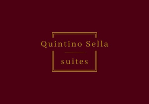 Quintino Sella suites